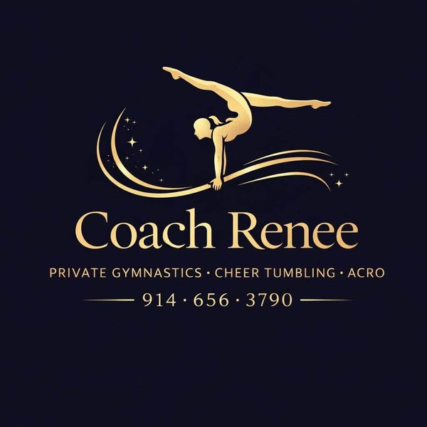 Coach Renee — Private Gymnastics, Cheer Tumbling, Acro